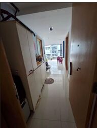 Blossom Residences (D23), Condominium #556850801